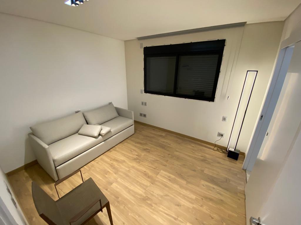 Cobertura, Lourdes, 5 Quartos, 5 Vagas, 5 Suítes