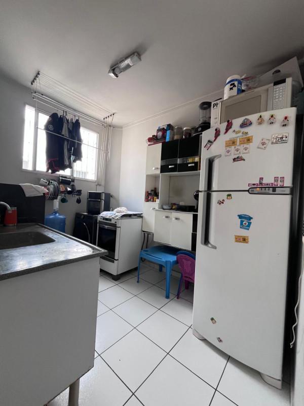 Apartamento, Santa Maria, 2 Quartos, 1 Vaga