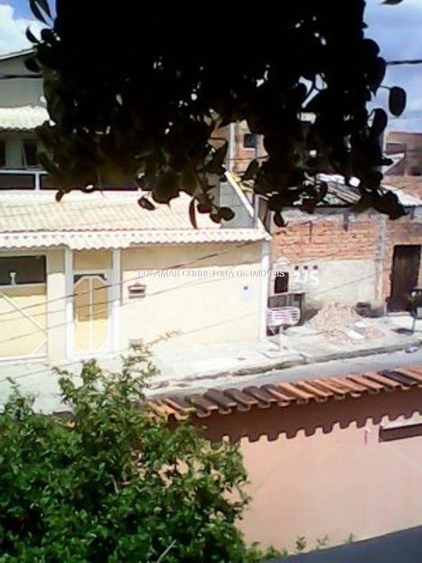 Casa, Palmeiras, 4 Quartos, 6 Vagas, 1 Suíte