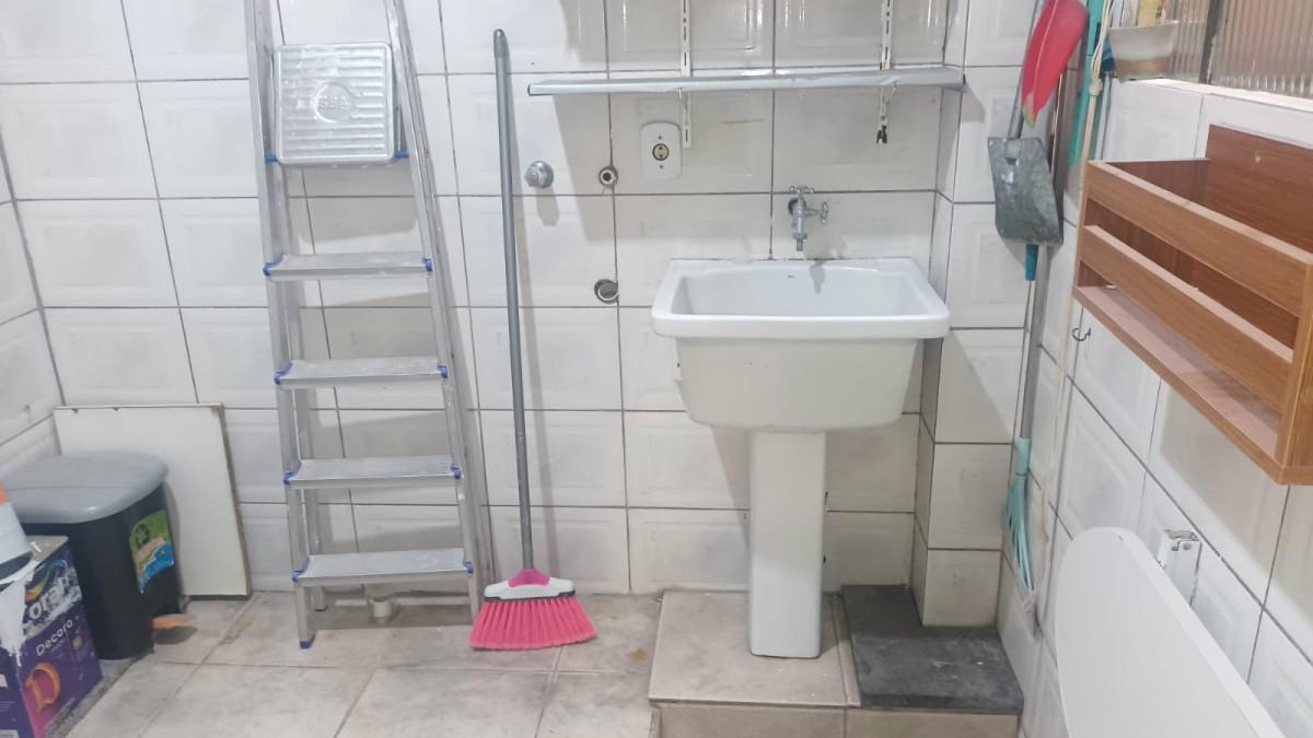 Apartamento, Minas Brasil, 3 Quartos, 1 Vaga, 1 Suíte