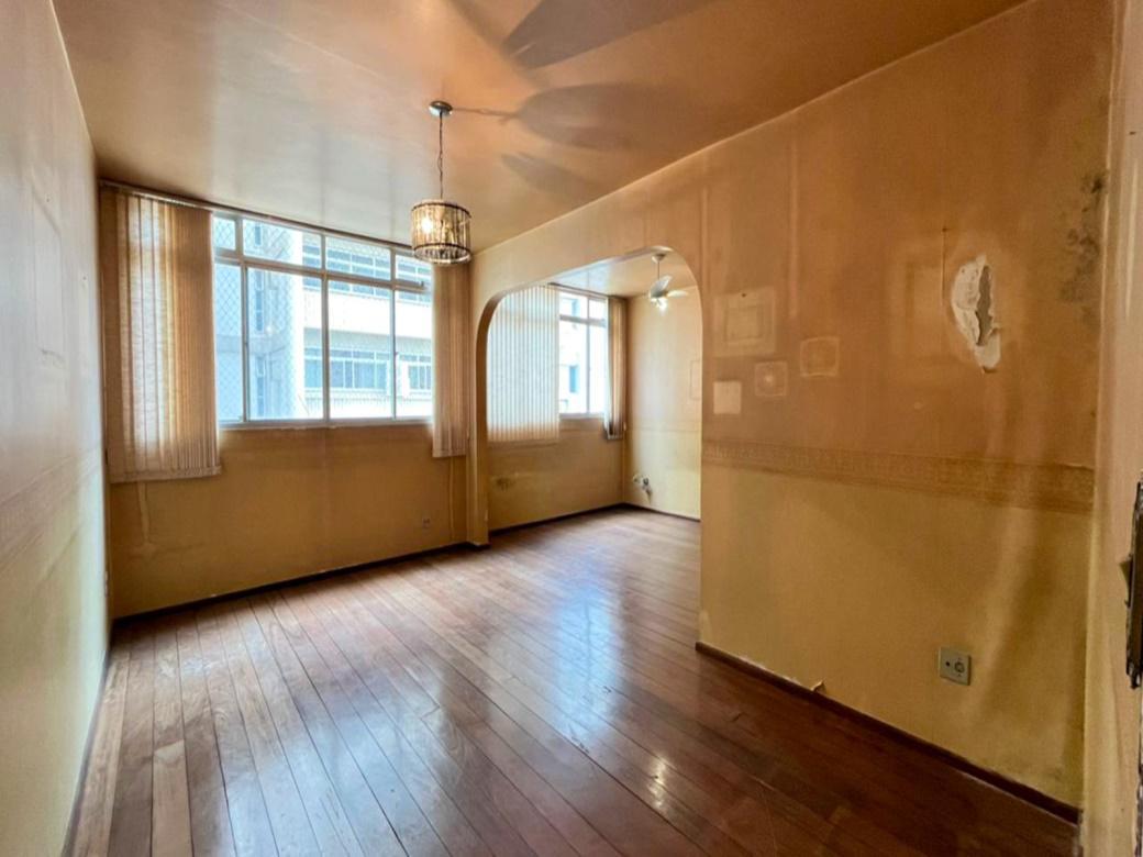 Apartamento, Lourdes, 4 Quartos, 2 Vagas, 1 Suíte