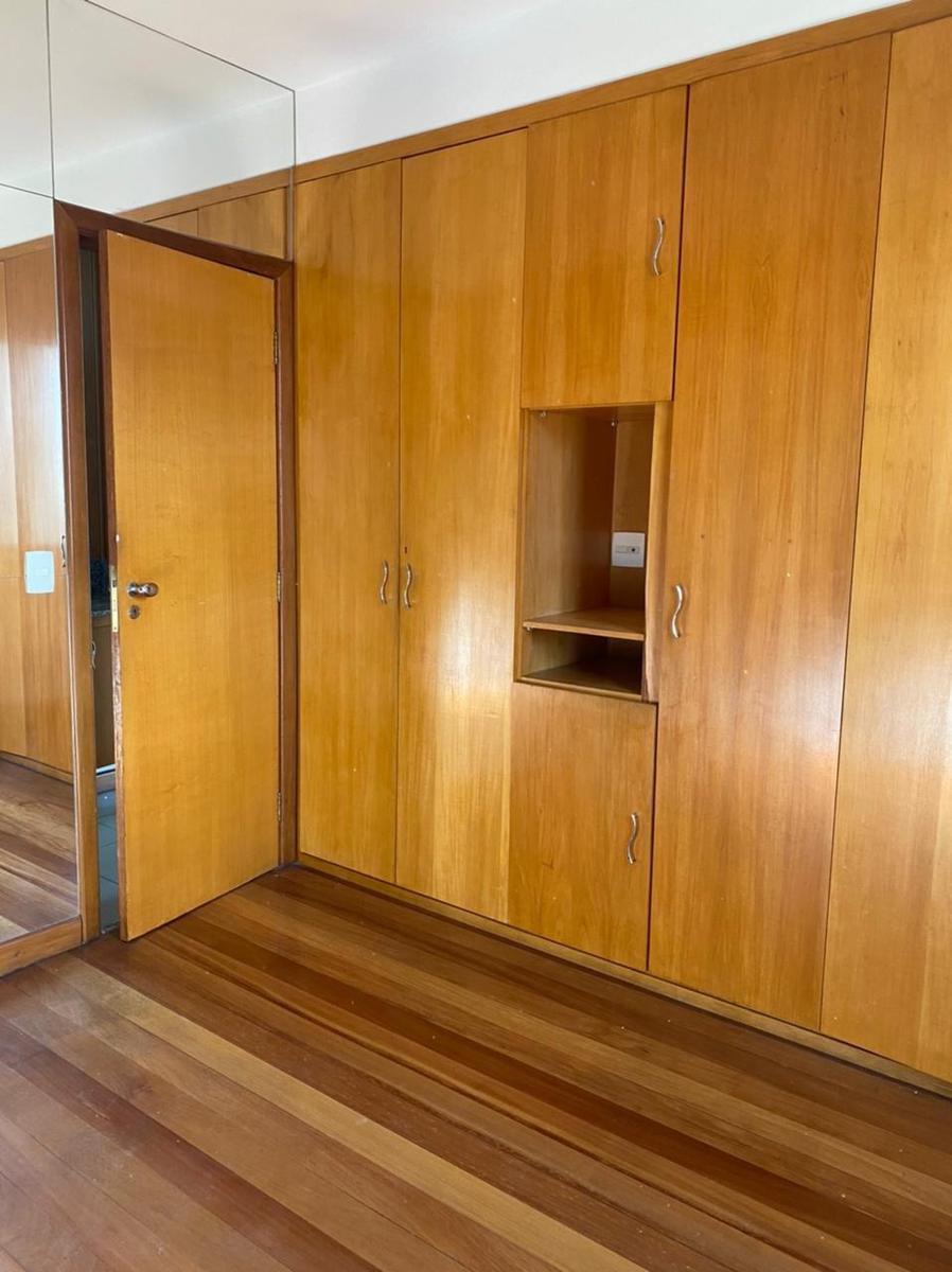 Apartamento, Cruzeiro, 1 Quarto, 1 Vaga