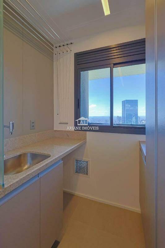 Apartamento, Vila da Serra, 1 Quarto, 1 Vaga, 1 Suíte