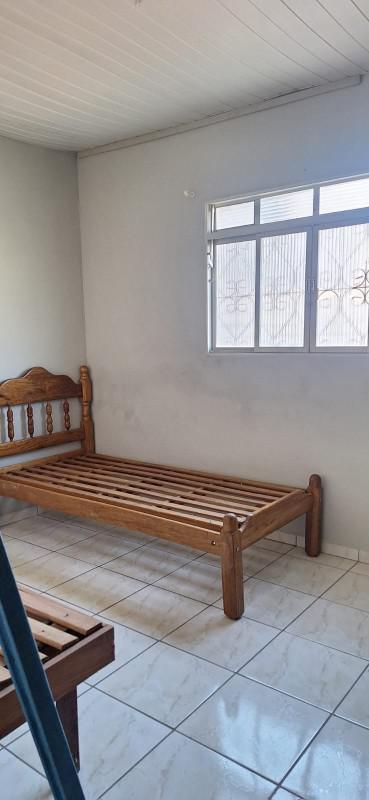 Galpão, Planalto, 0 Quarto, 0 Vaga