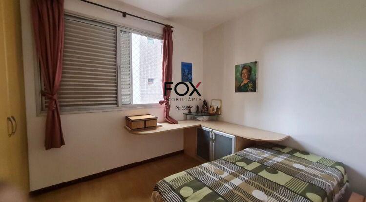 Apartamento, Lourdes, 4 Quartos, 4 Vagas, 1 Suíte