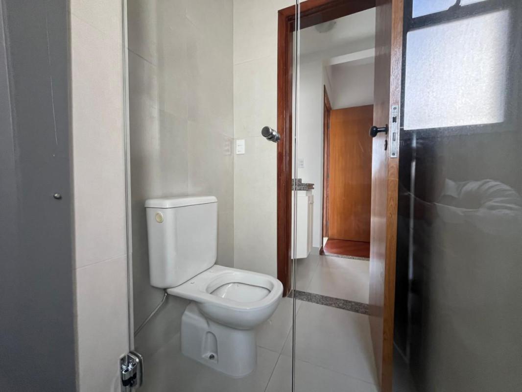 Apartamento, Funcionários, 3 Quartos, 2 Vagas, 1 Suíte