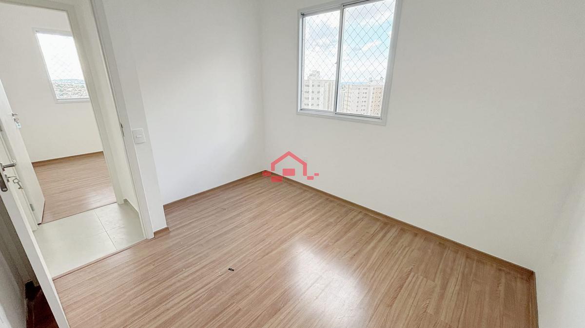 Apartamento, Palmeiras, 3 Quartos, 2 Vagas, 1 Suíte