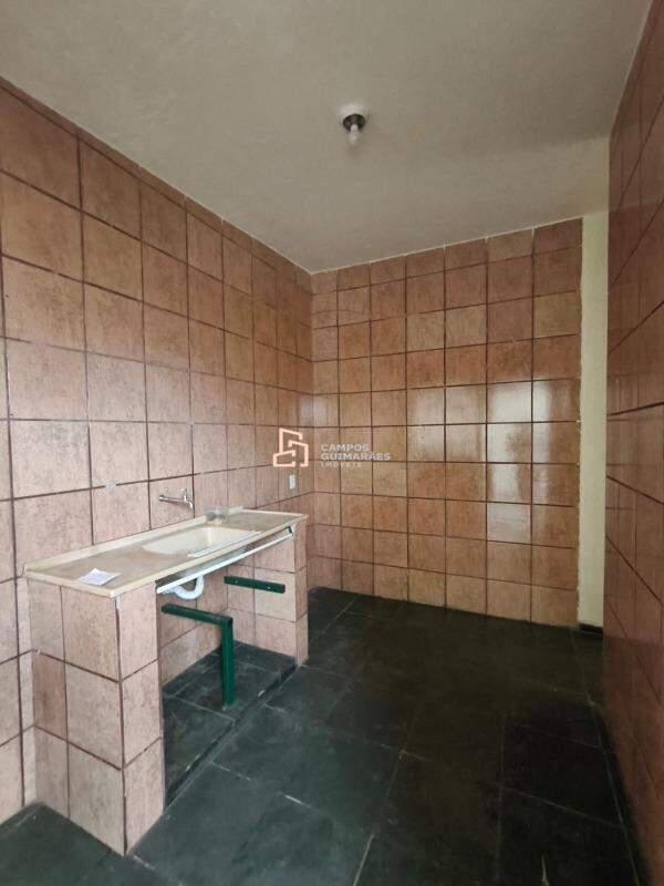 Casa, Bosque de Ibirité, 2 Quartos, 3 Vagas