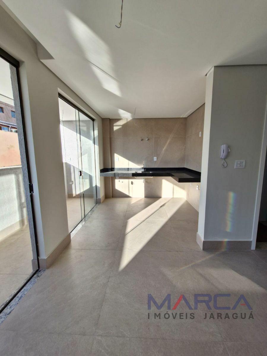 Apartamento, Liberdade, 3 Quartos, 2 Vagas