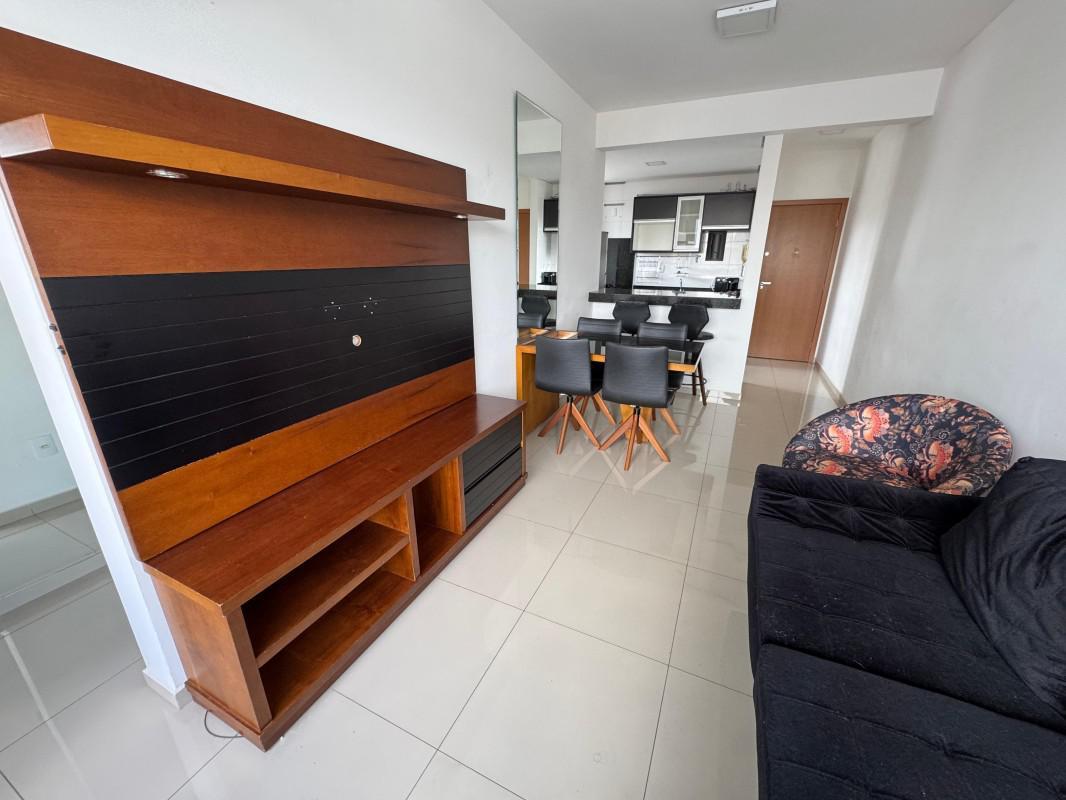 Apartamento, Dona Clara, 2 Quartos, 2 Vagas, 1 Suíte
