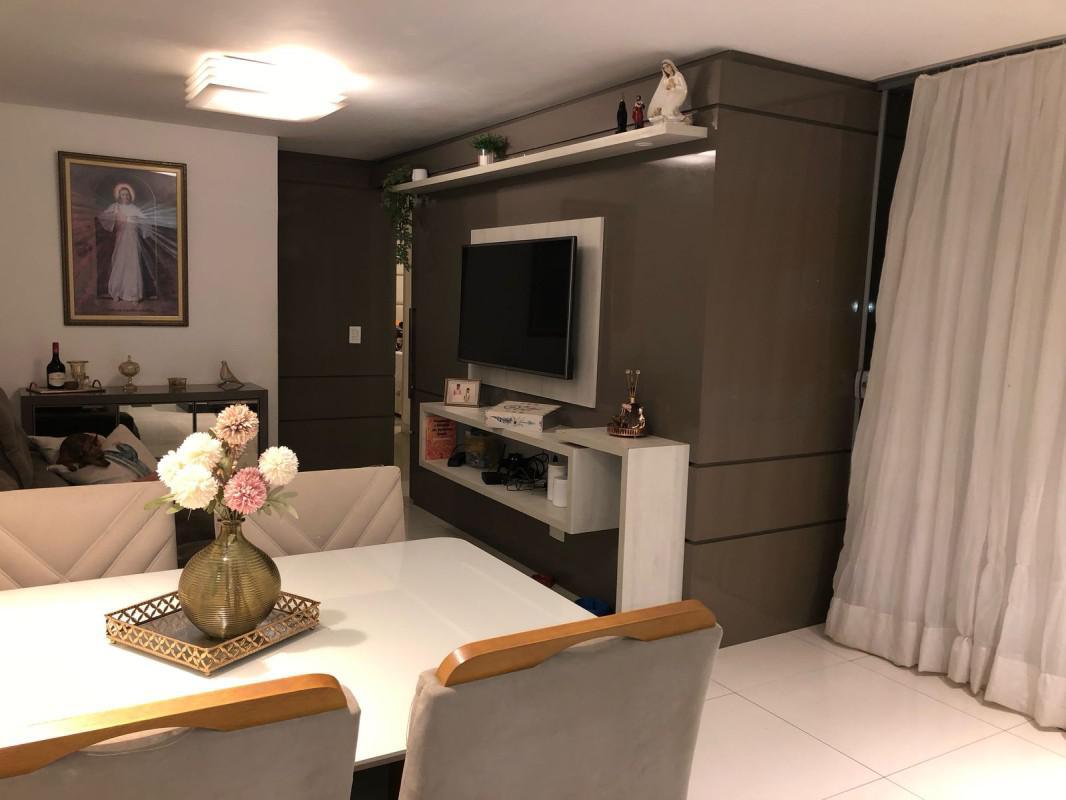 Apartamento, Serrano, 3 Quartos, 2 Vagas, 2 Suítes