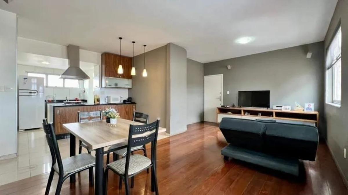 Apartamento, Santo Antônio, 3 Quartos, 2 Vagas, 1 Suíte