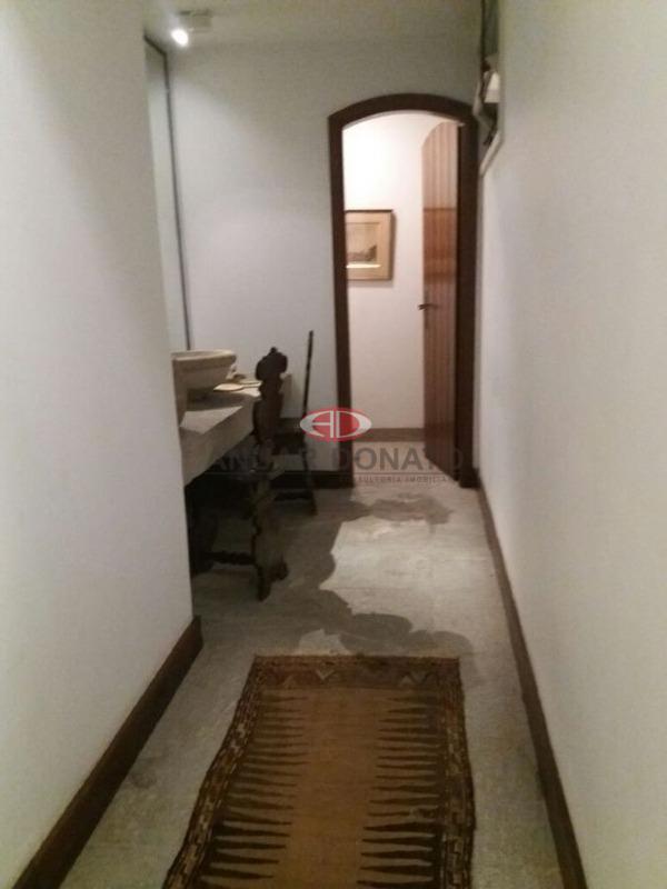 Casa, São Luiz (pampulha), 4 Quartos, 3 Vagas, 4 Suítes