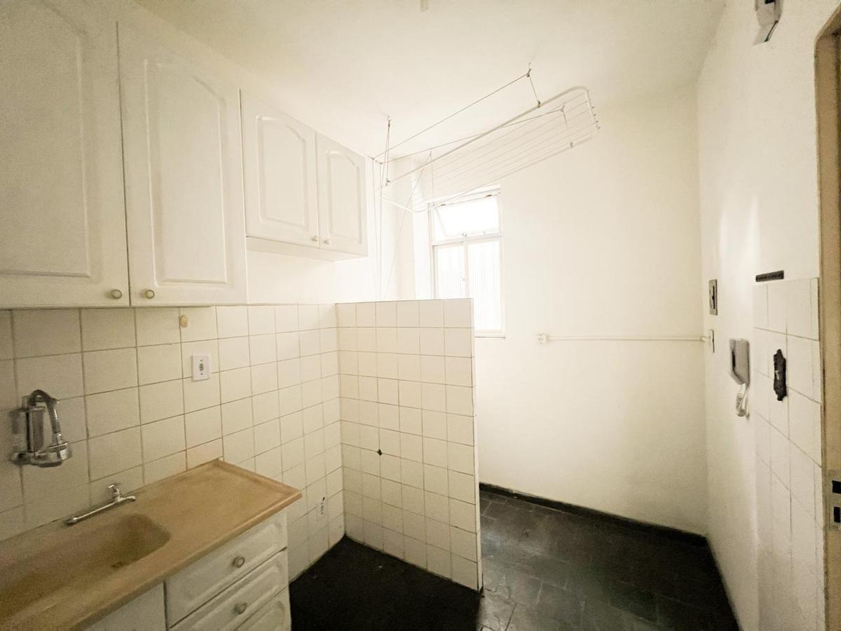 Apartamento, Serrano, 2 Quartos, 1 Vaga