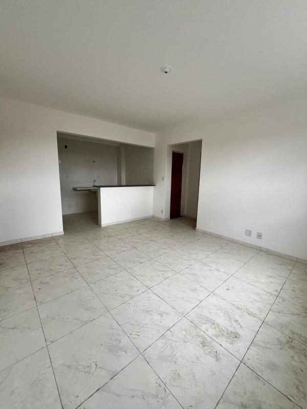 Apartamento, Jatobá (barreiro), 2 Quartos, 1 Vaga