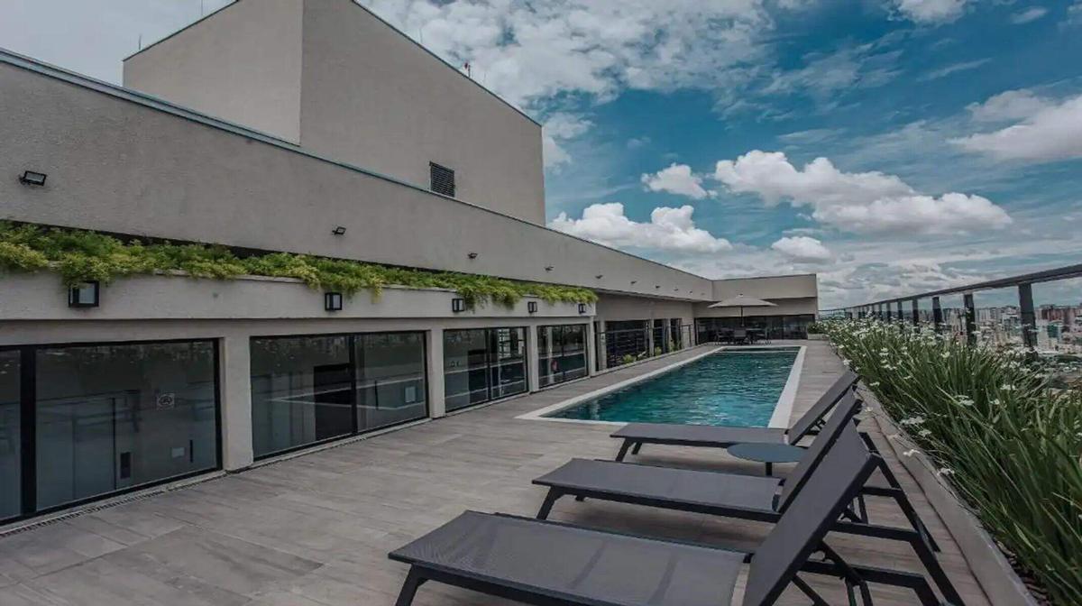 Apartamento, Santa Mônica, 2 Quartos, 0 Vaga