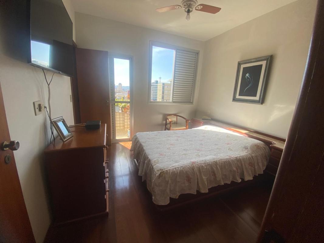 Apartamento, Padre Eustáquio, 3 Quartos, 2 Vagas, 1 Suíte