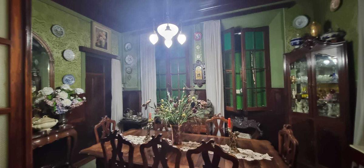 Casa, Lourdes, 6 Quartos, 4 Vagas