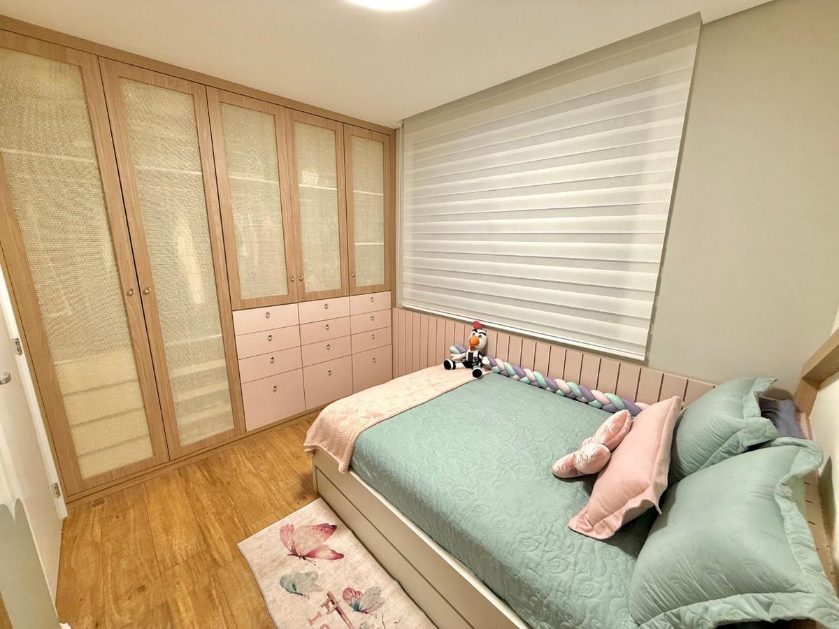 Apartamento, Dona Clara, 3 Quartos, 2 Vagas, 3 Suítes