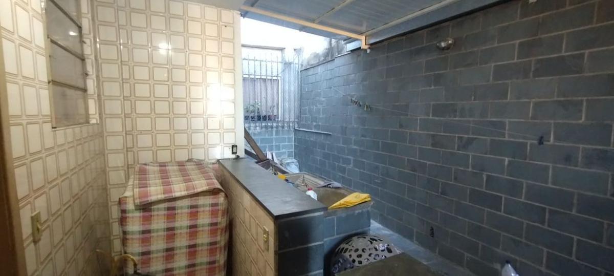 Apartamento, Renascença, 2 Quartos, 1 Vaga