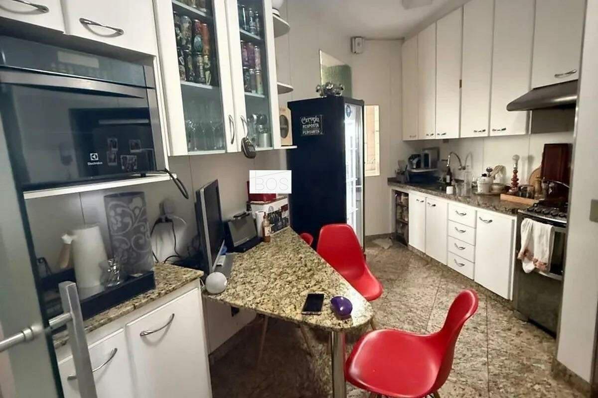 Apartamento, Sion, 3 Quartos, 2 Vagas, 2 Suítes