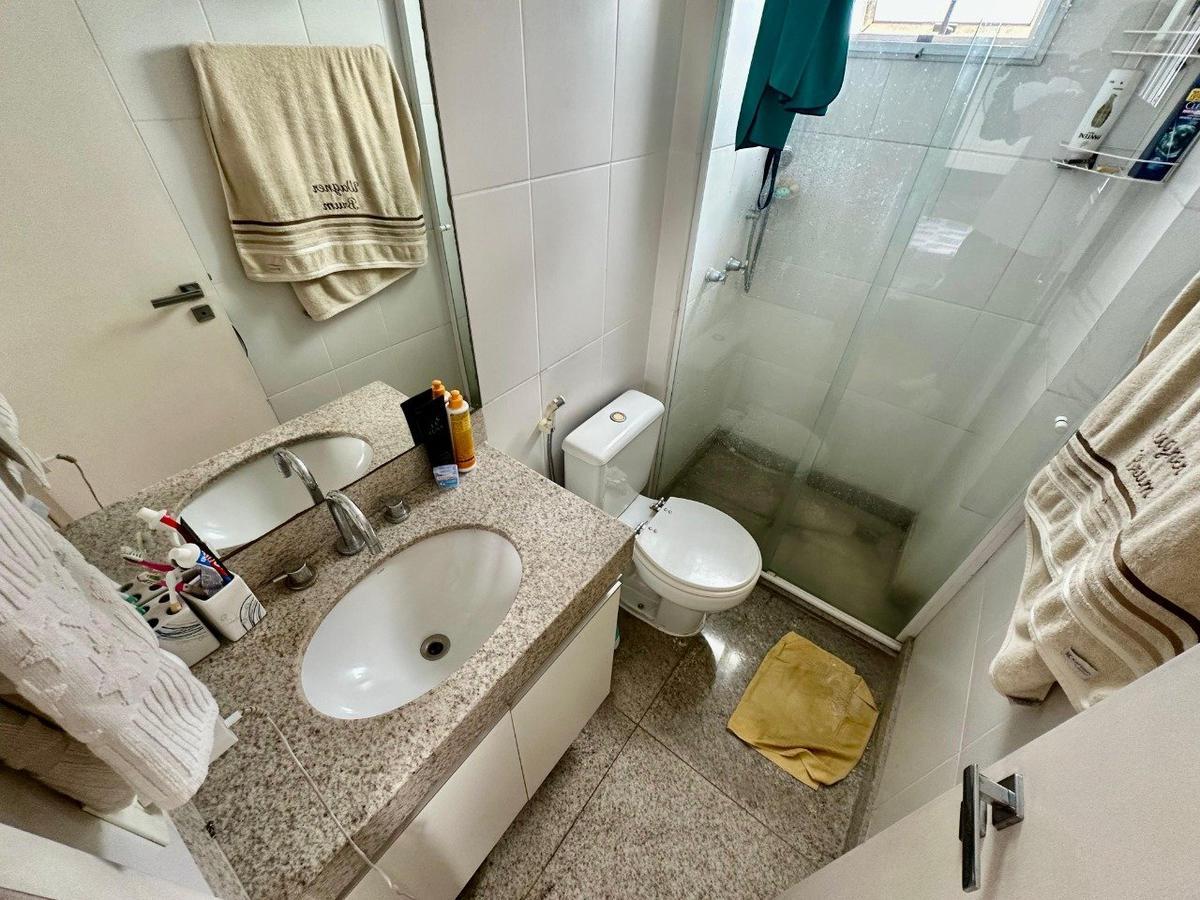 Apartamento, São José, 3 Quartos, 3 Vagas, 2 Suítes