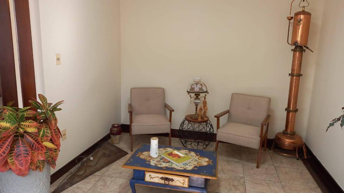 Apartamento, Horto, 3 Quartos, 4 Vagas, 1 Suíte