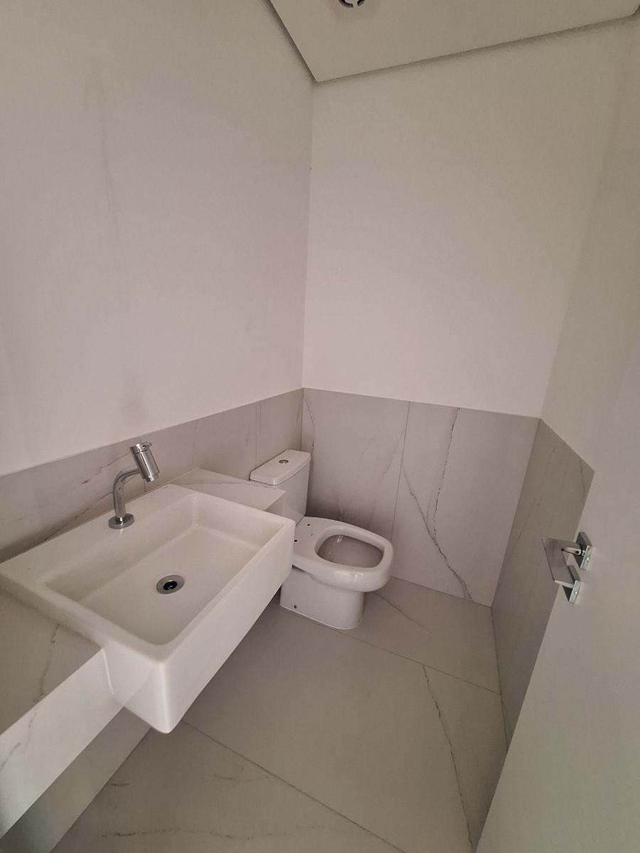 Apartamento, Cidade Nova, 4 Quartos, 3 Vagas, 2 Suítes