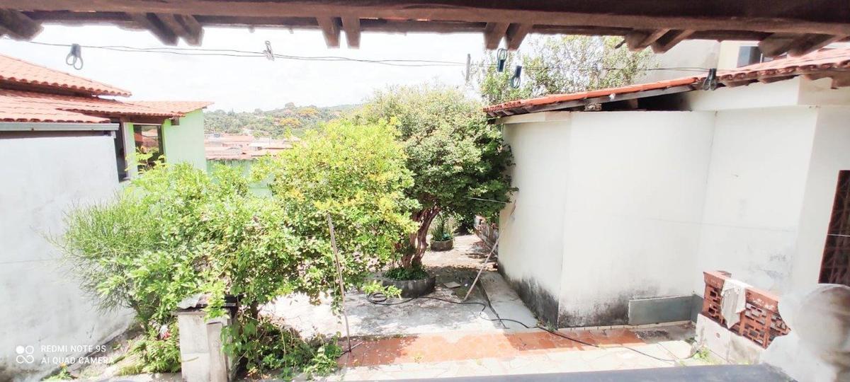 Casa, Vila Magdalena, 2 Quartos, 3 Vagas