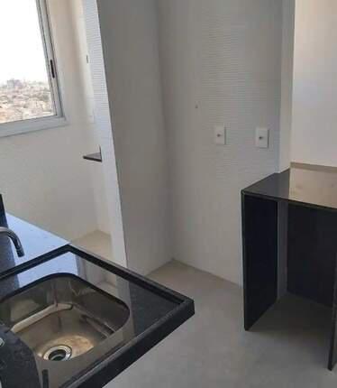 Cobertura, Sagrada Família, 3 Quartos, 2 Vagas, 1 Suíte