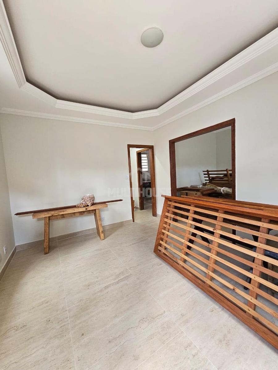 Casa, Santa Amélia, 3 Quartos, 4 Vagas, 1 Suíte