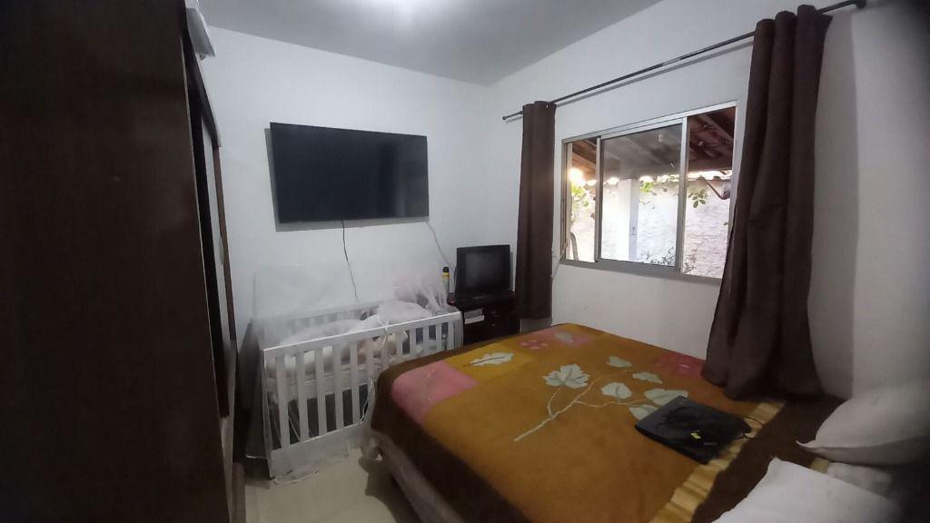 Casa, Nações Unidas, 3 Quartos, 0 Vaga, 2 Suítes
