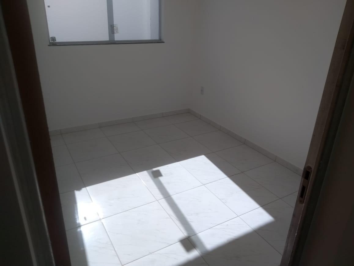 Apartamento, Floresta Encantada, 2 Quartos, 1 Vaga