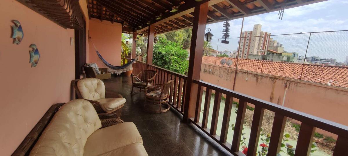 Casa, Santa Teresa, 8 Quartos, 15 Vagas, 1 Suíte
