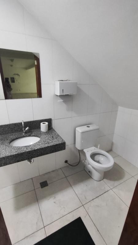 Andar, Urca, 0 Quarto, 0 Vaga