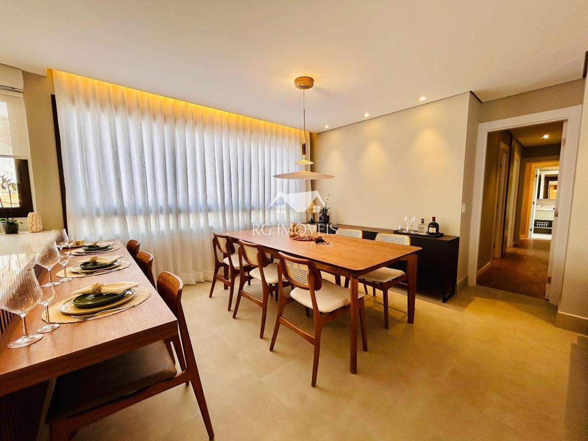 Apartamento, Barreiro, 3 Quartos, 2 Vagas, 1 Suíte