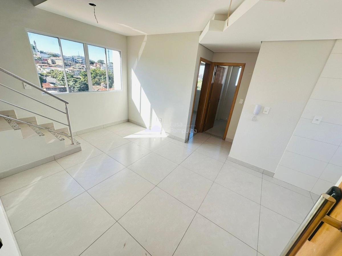 Apartamento, Santa Mônica, 2 Quartos, 2 Vagas