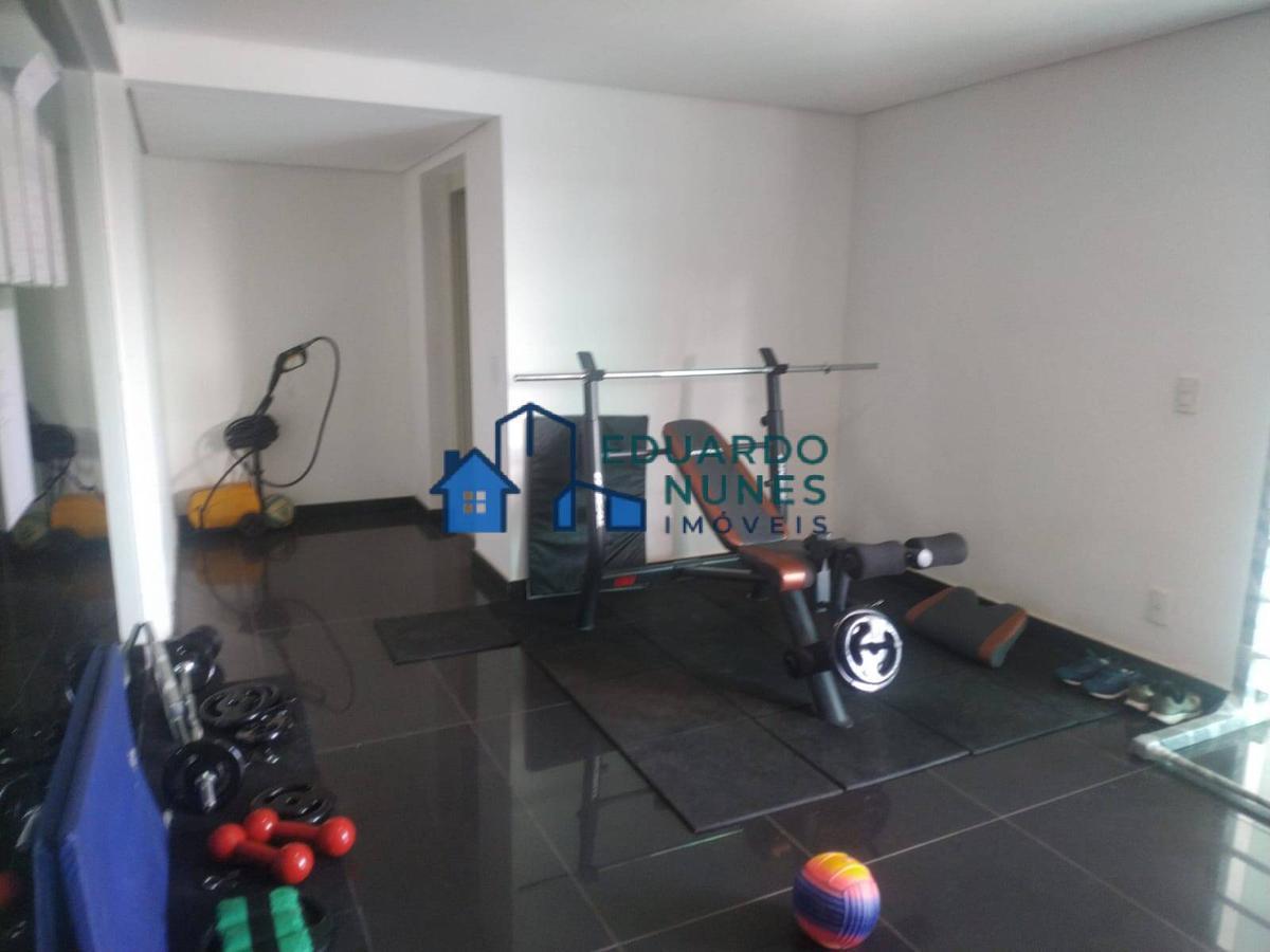 Casa, Mangabeiras, 5 Quartos, 6 Vagas, 5 Suítes