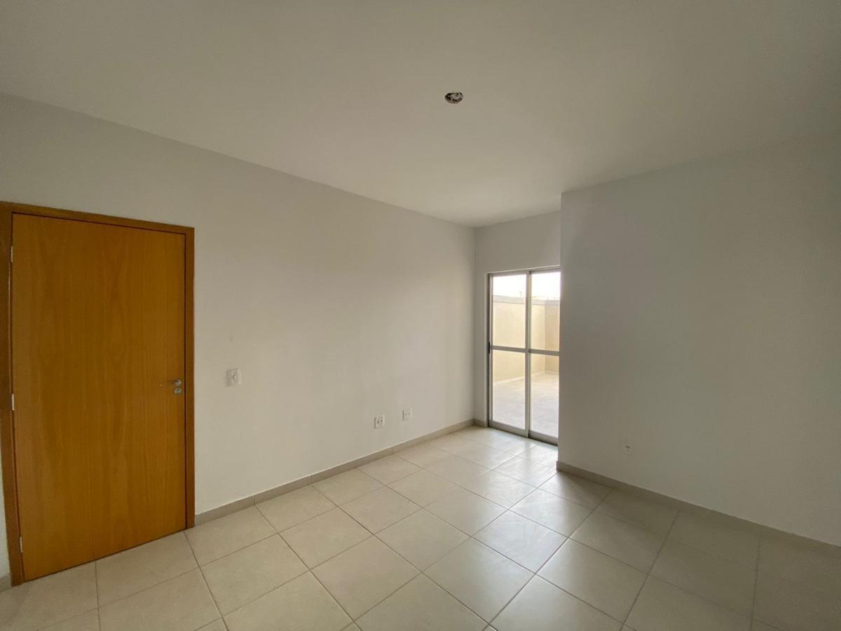 Apartamento, Cândida Ferreira, 2 Quartos, 1 Vaga