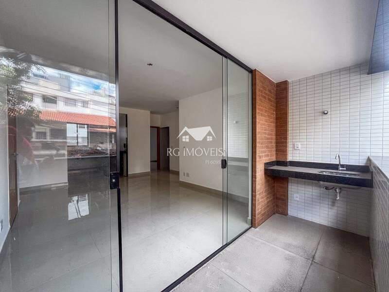 Apartamento, Gutierrez, 3 Quartos, 2 Vagas, 2 Suítes