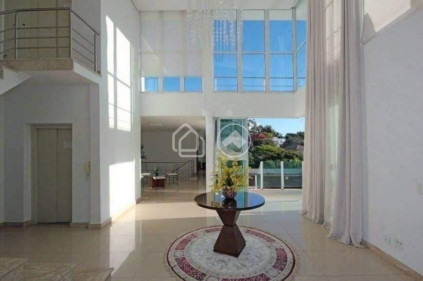Casa, Mangabeiras, 5 Quartos, 6 Vagas, 5 Suítes