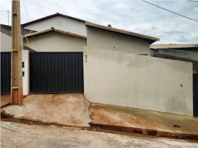 Casa, Floresta Encantada, 3 Quartos, 2 Vagas
