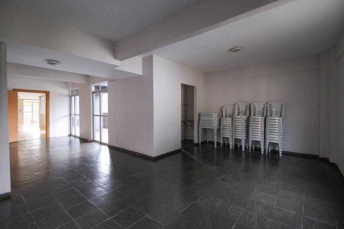 Apartamento, Manacás, 3 Quartos, 1 Vaga, 1 Suíte