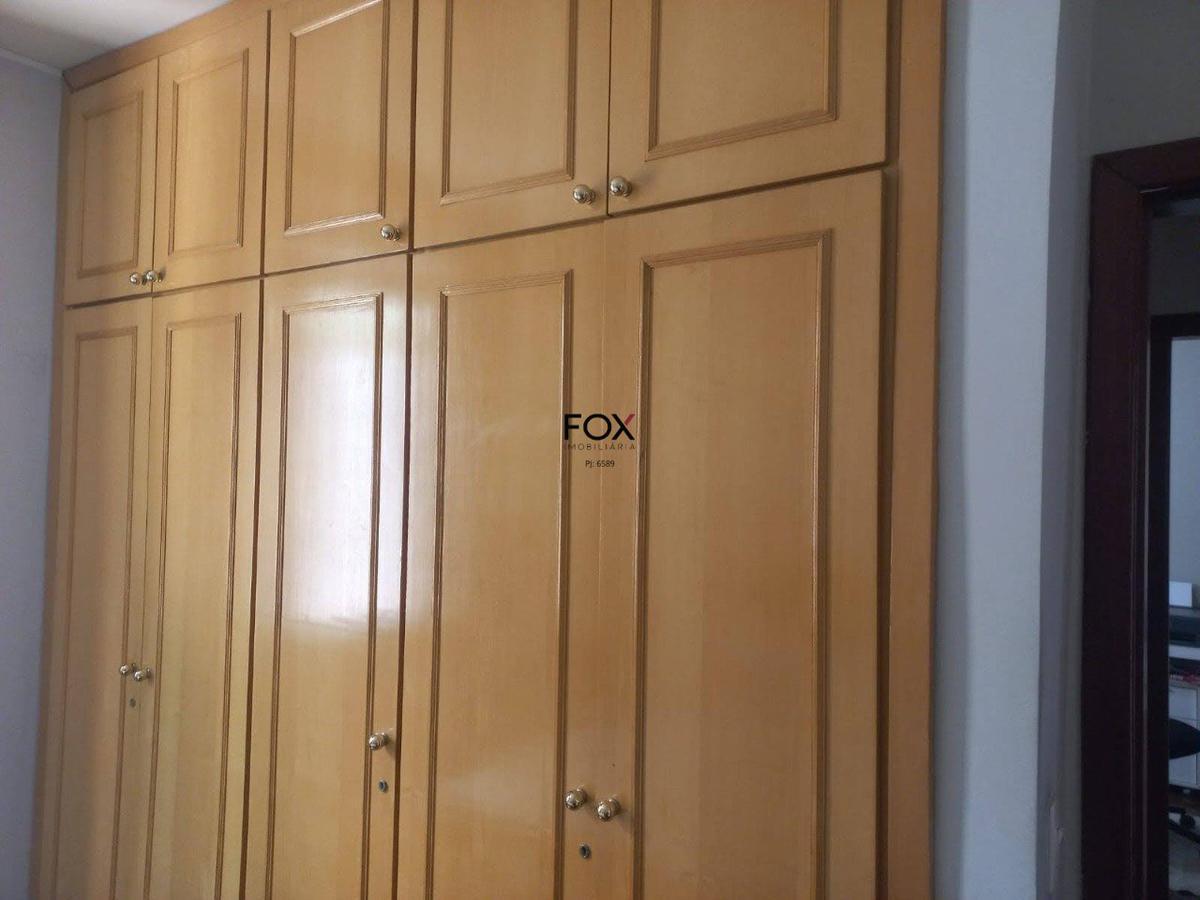 Apartamento, Buritis, 3 Quartos, 2 Vagas, 1 Suíte