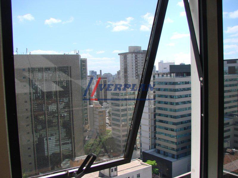 Sala, Santo Antônio