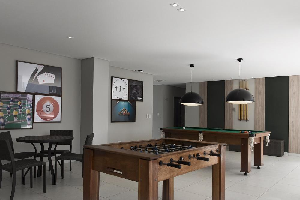 Apartamento, Castelo, 2 Quartos, 1 Vaga, 1 Suíte