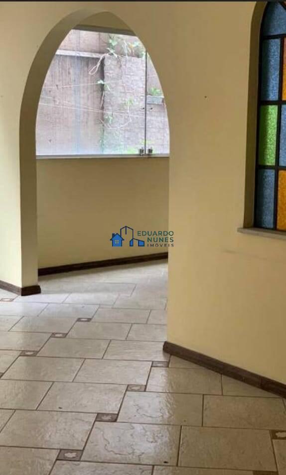 Apartamento, Gutierrez, 4 Quartos, 1 Vaga, 1 Suíte