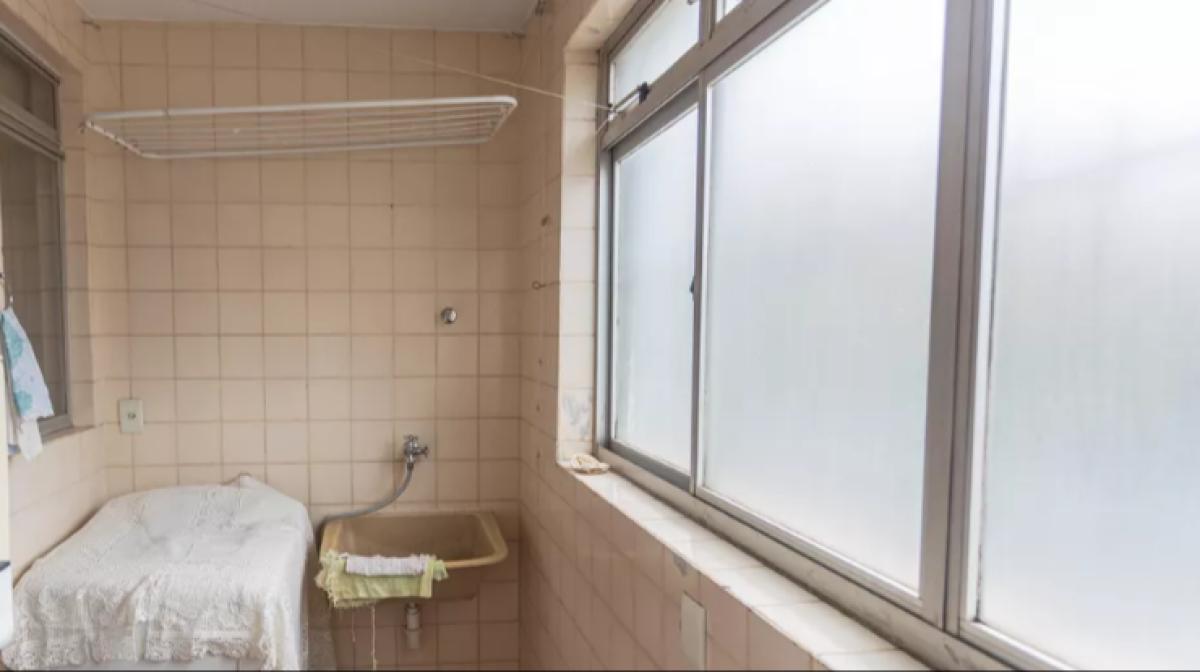 Apartamento, Sion, 3 Quartos, 2 Vagas, 1 Suíte