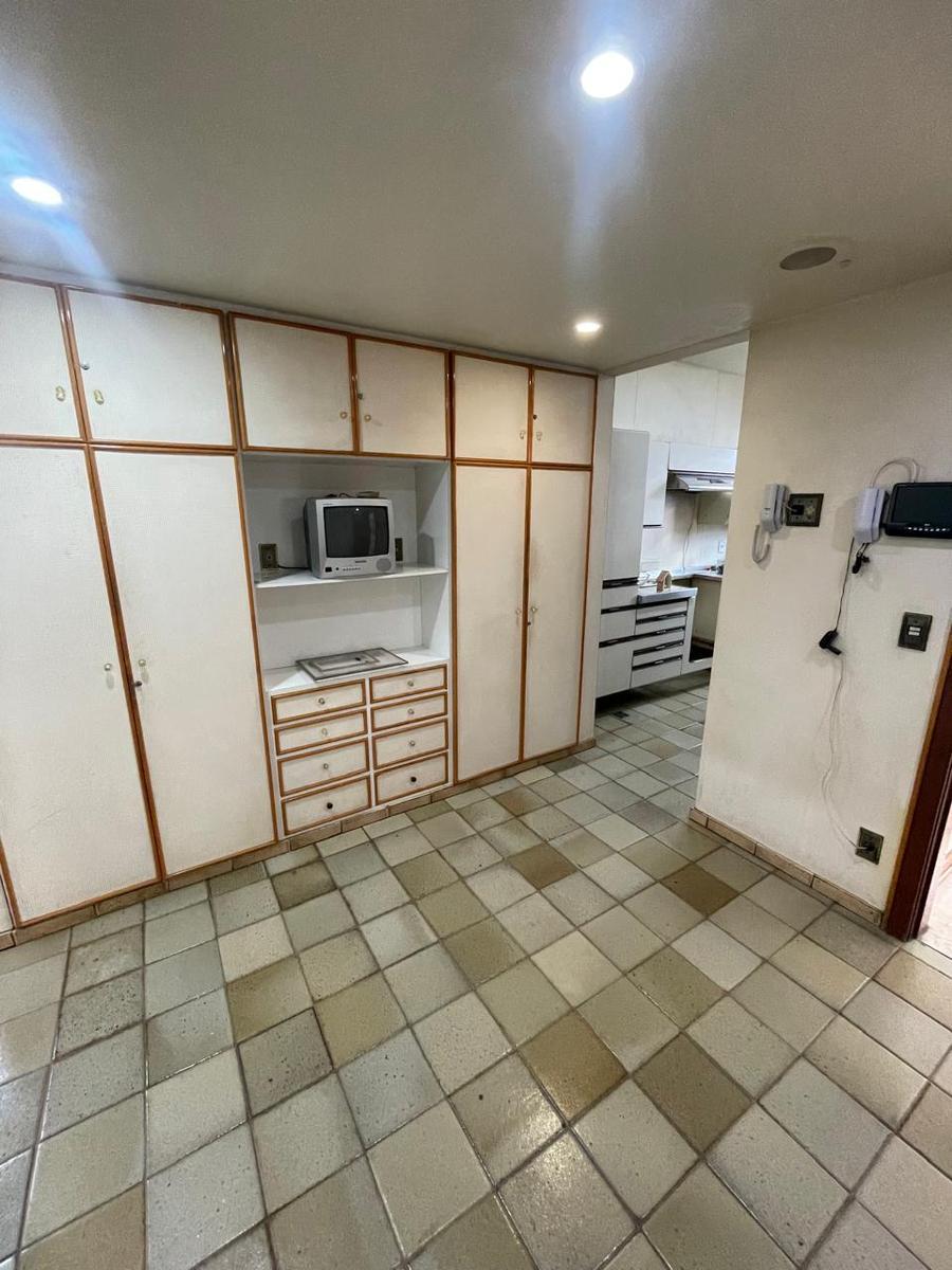 Apartamento, Serra, 2 Vagas, 3 Suítes