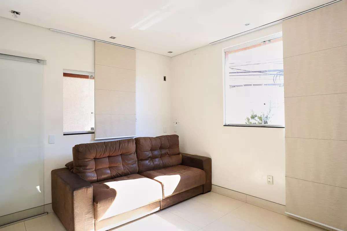 Casa, Santa Efigênia, 3 Quartos, 2 Vagas